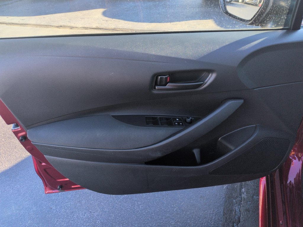 Certified 2023 Toyota Corolla LE FWD image 10