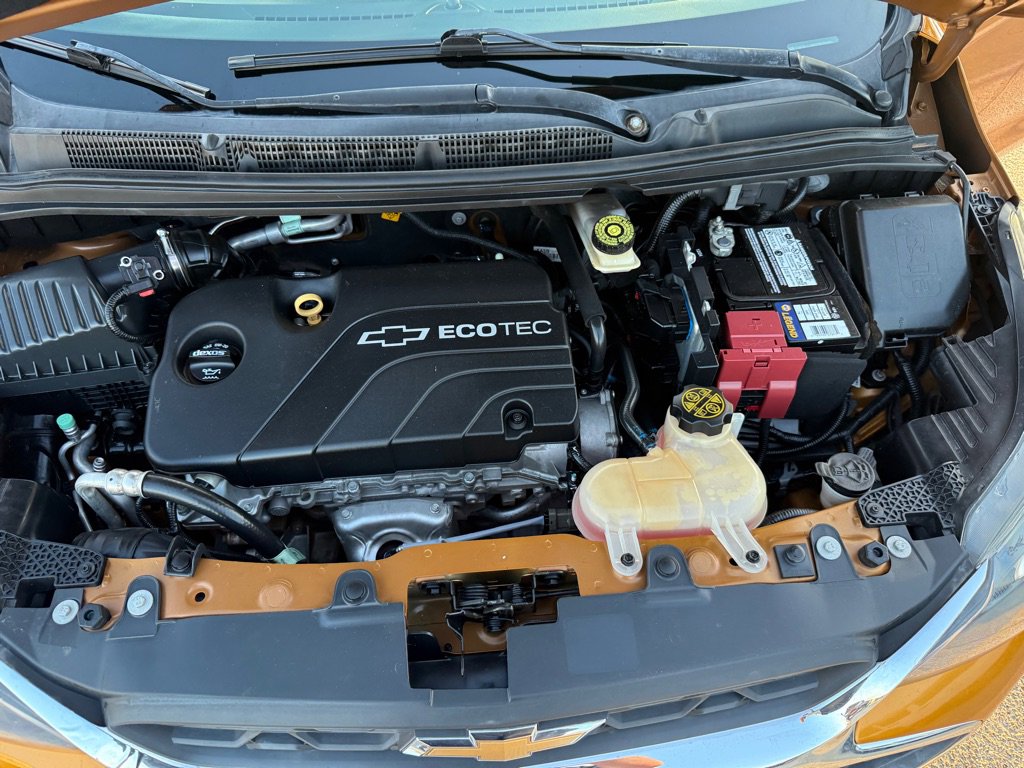 Used 2019 Chevrolet Spark LT image 29