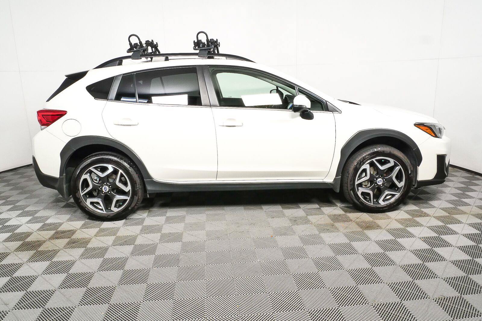 Used 2018 Subaru Crosstrek 2.0i Limited AWD/4WD image 19