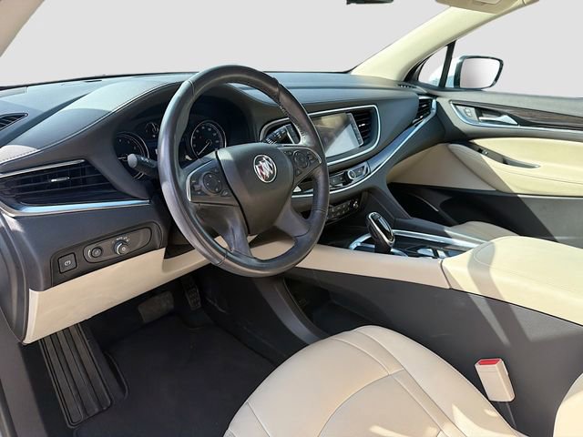 Used 2021 Buick Enclave Premium w/ Surround and Sites Package image 28