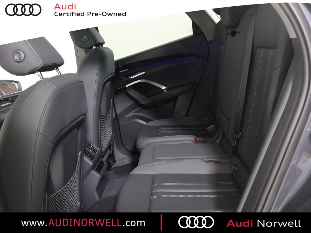 Certified 2025 Audi Q5 Premium w/ Premium Plus AWD/4WD image 23