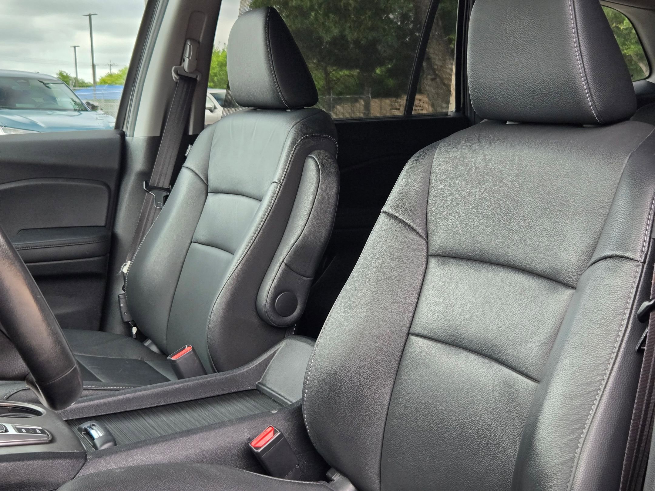 Used 2021 Honda Pilot EX-L image 13
