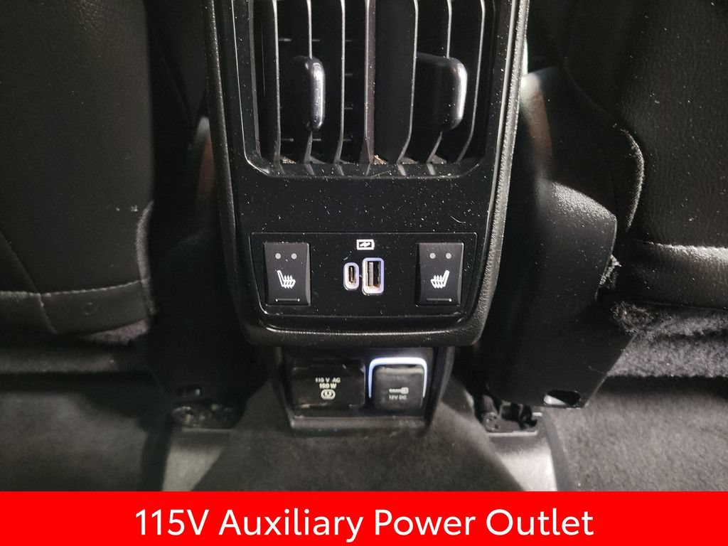 Used 2022 Jeep Compass Trailhawk w/ Trailhawk Elite Group AWD/4WD image 25