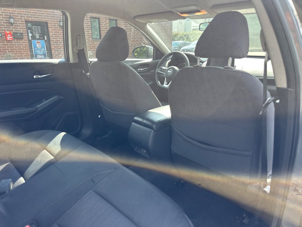 Used 2019 Nissan Altima 2.5 S FWD image 20