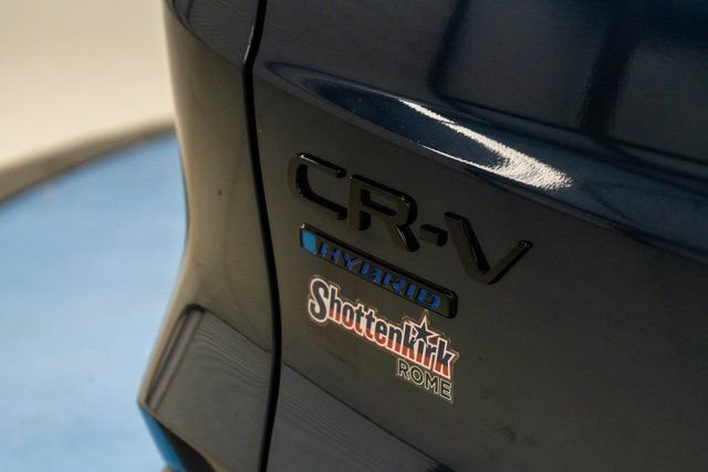 New 2026 Honda CR-V Sport-L image 8