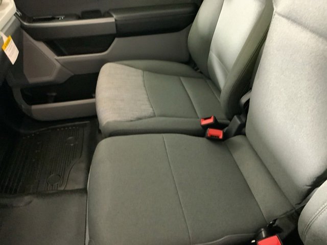 New 2025 Ford F350 XLT w/ 360-Degree Camera Package image 25