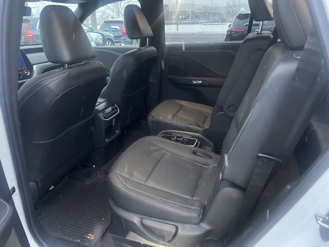 Used 2024 Lexus TX 350 AWD image 15