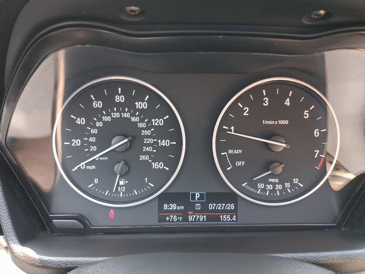Used 2018 BMW X1 xDrive28i AWD/4WD image 11