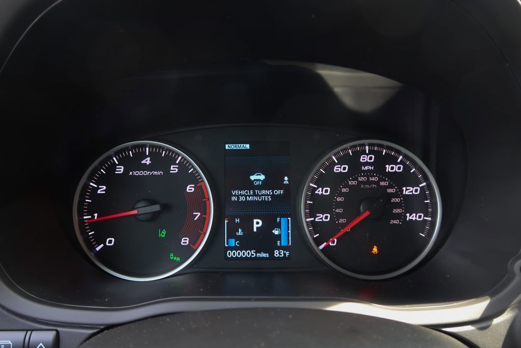 New 2026 Mitsubishi Eclipse Cross AWD image 29