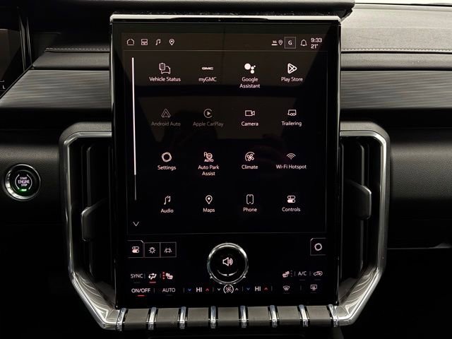New 2026 GMC Acadia Elevation w/ Super Cruise Package image 28