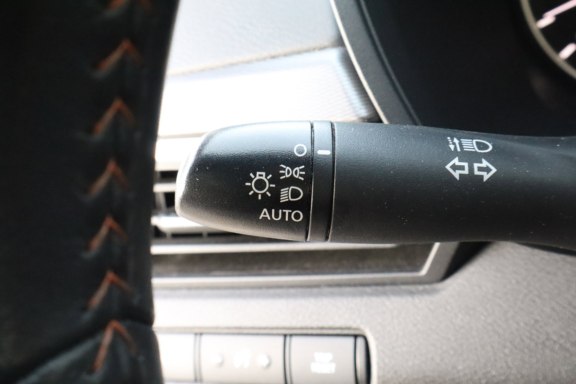 Used 2024 Nissan Altima 2.5 SR image 16