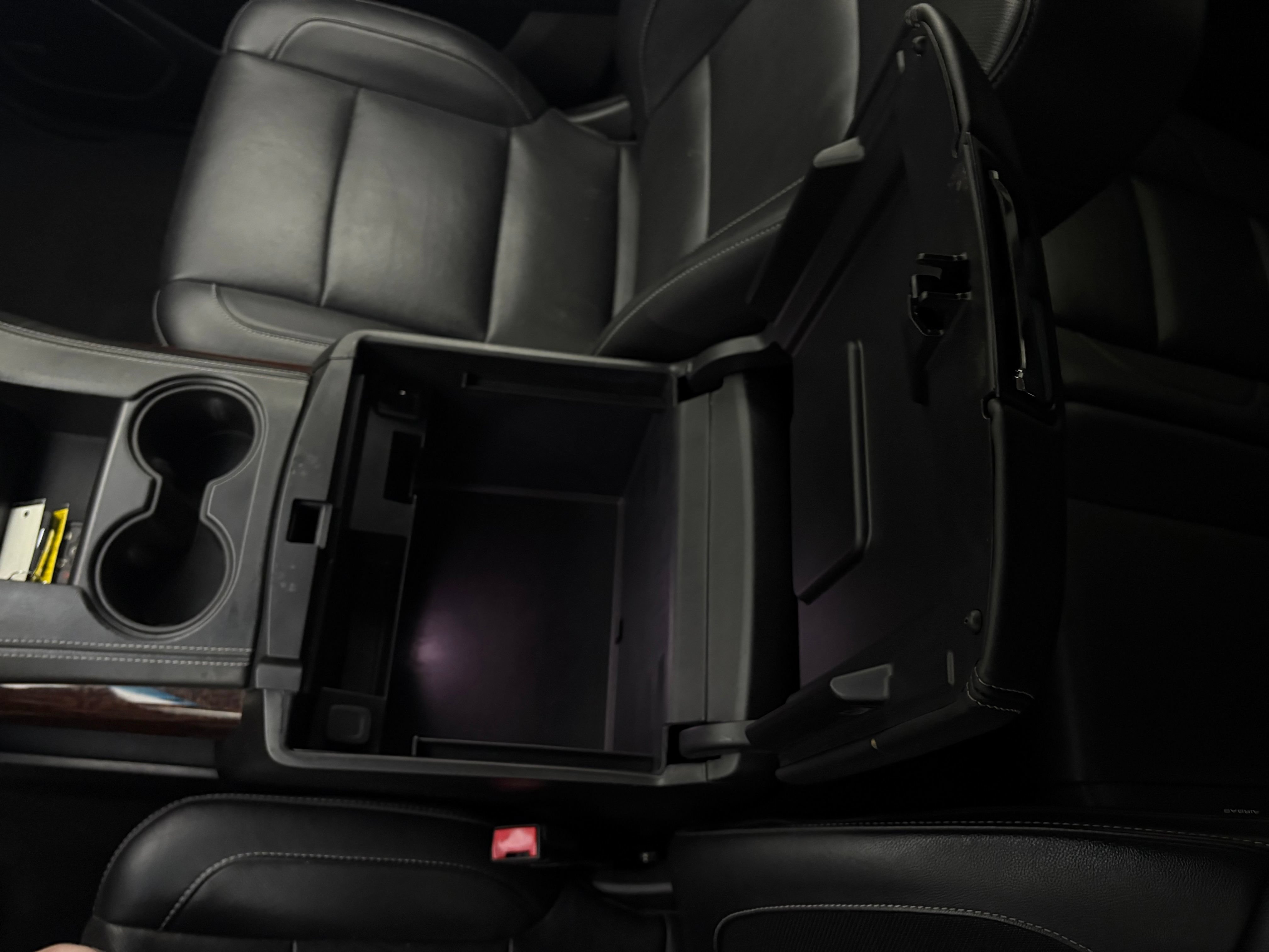 Used 2018 GMC Yukon XL SLT AWD/4WD image 32