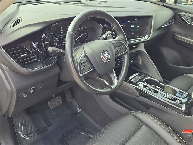 Used 2023 Buick Envision Essence image 7