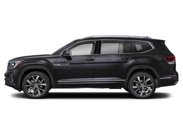 New 2026 Volkswagen Atlas SEL Premium R-Line image 3