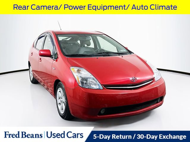 Used 2007 Toyota Prius