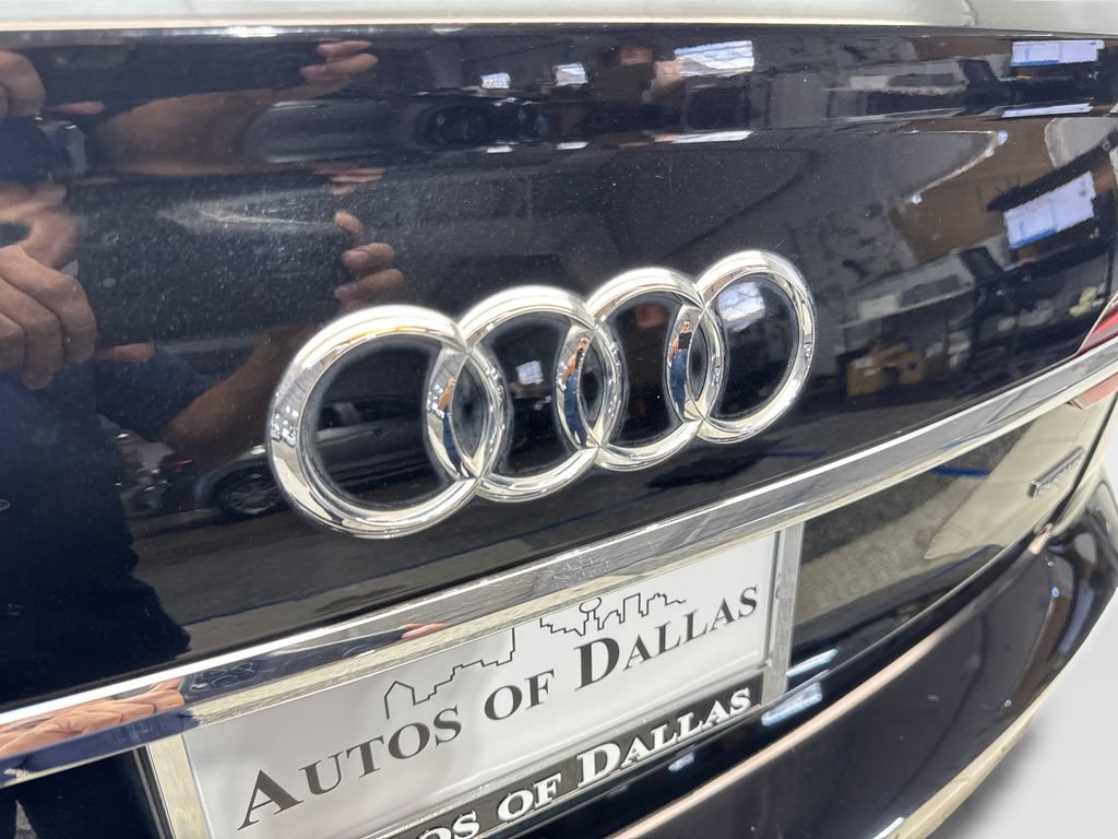 Used 2019 Audi A6 2.0T Premium w/ Convenience Package AWD/4WD image 20