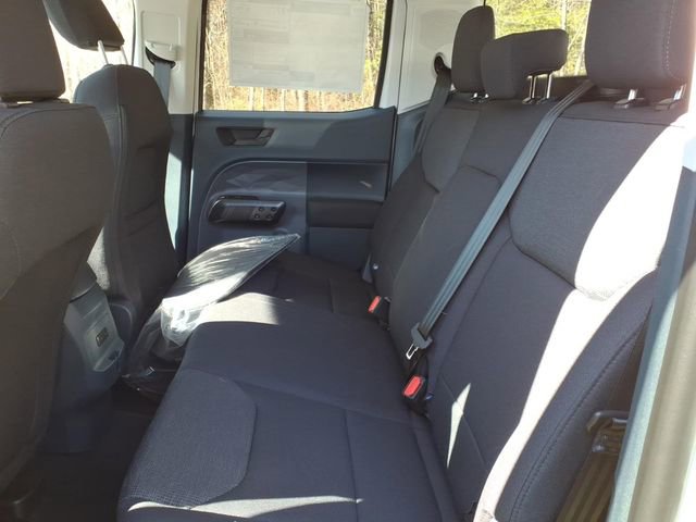 New 2026 Ford Maverick XL w/ Equipment Group 101A AWD/4WD image 8