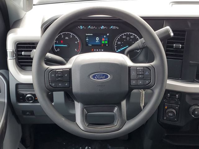 New 2026 Ford F250 XL AWD/4WD image 40