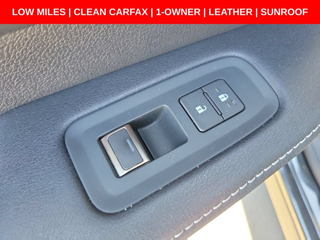 Used 2023 Lexus RX 500h F Sport w/ Cold Area Package AWD/4WD image 19