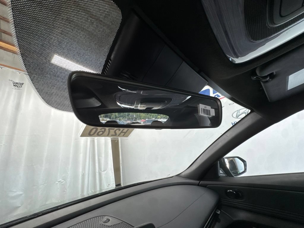 New 2026 Hyundai Elantra SEL Sport FWD image 23
