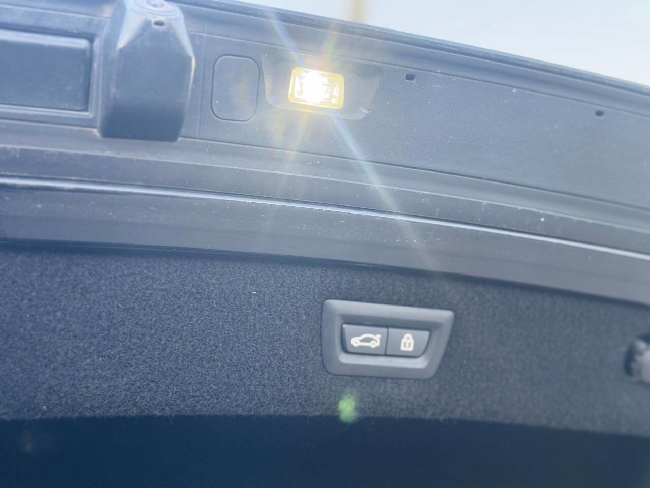 Used 2020 BMW M8 Gran Coupe xDrive image 18