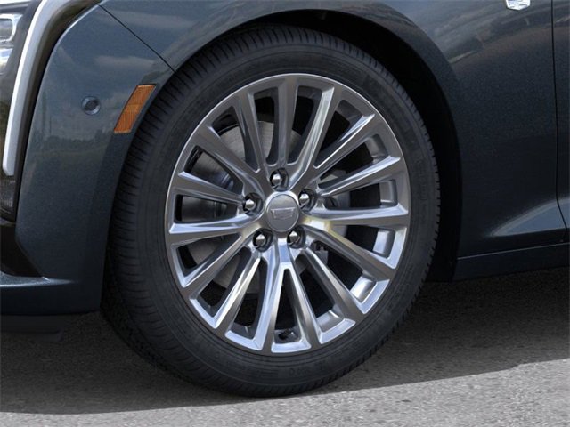 New 2026 Cadillac CT5 Premium Luxury w/ Sun And Sound Package image 9