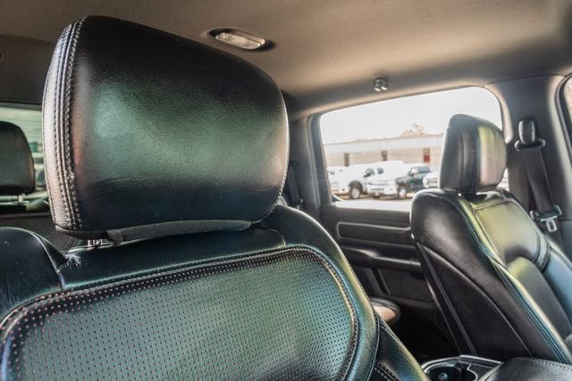 Used 2019 RAM 1500 Big Horn image 46