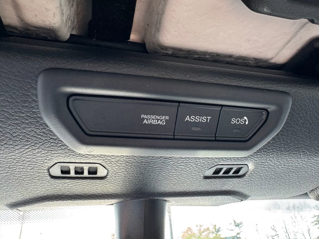 Used 2022 Jeep Wrangler Rubicon w/ Steel Bumper Group image 25