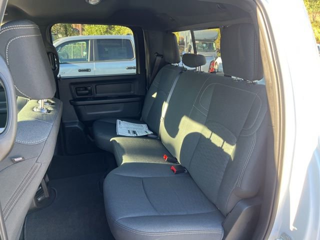 New 2026 RAM 2500 Tradesman image 19