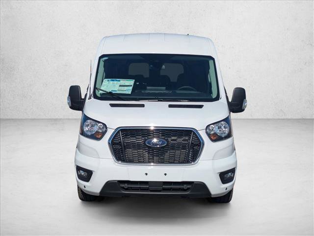 New 2025 Ford Transit 350 XLT image 6