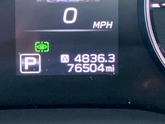 Used 2023 Subaru Ascent Touring AWD/4WD image 28