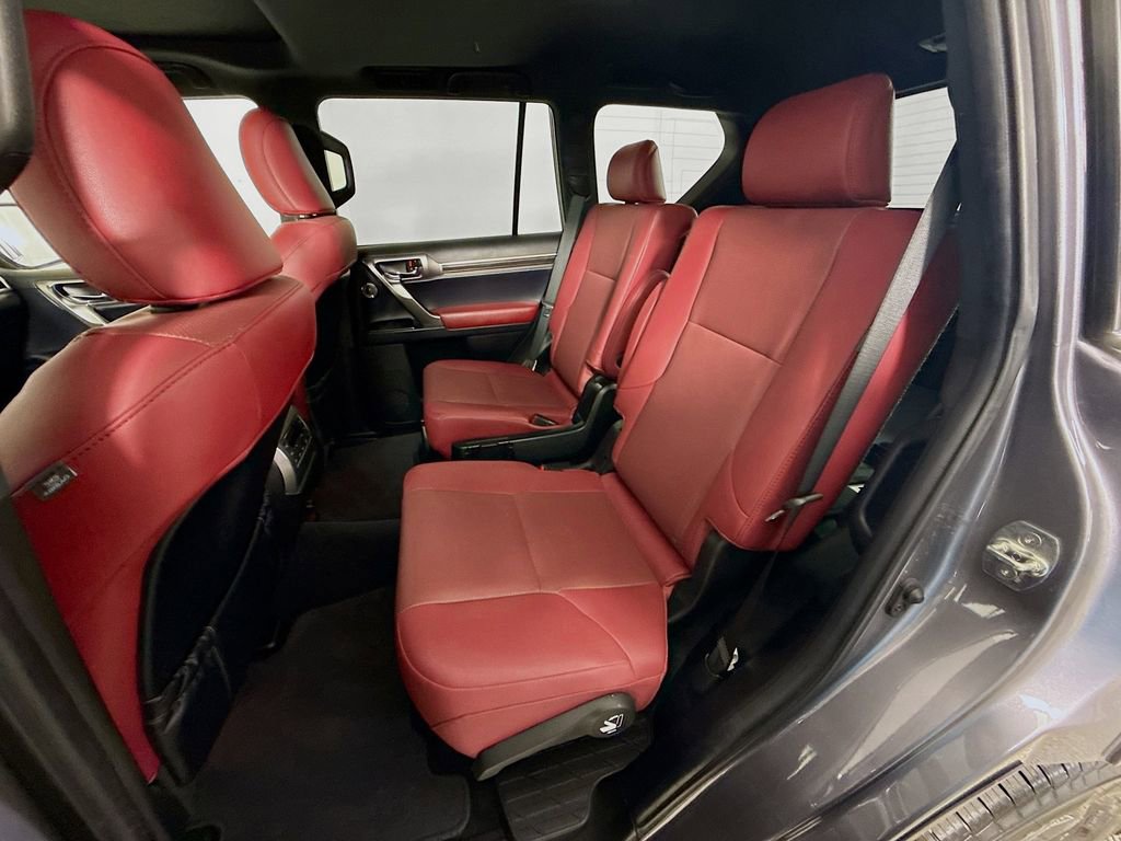 Used 2023 Lexus GX 460 Premium image 26