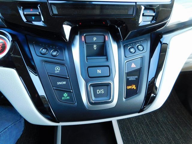 New 2026 Honda Odyssey Elite image 42
