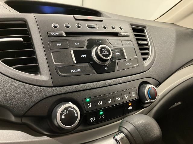 Used 2014 Honda CR-V EX image 23