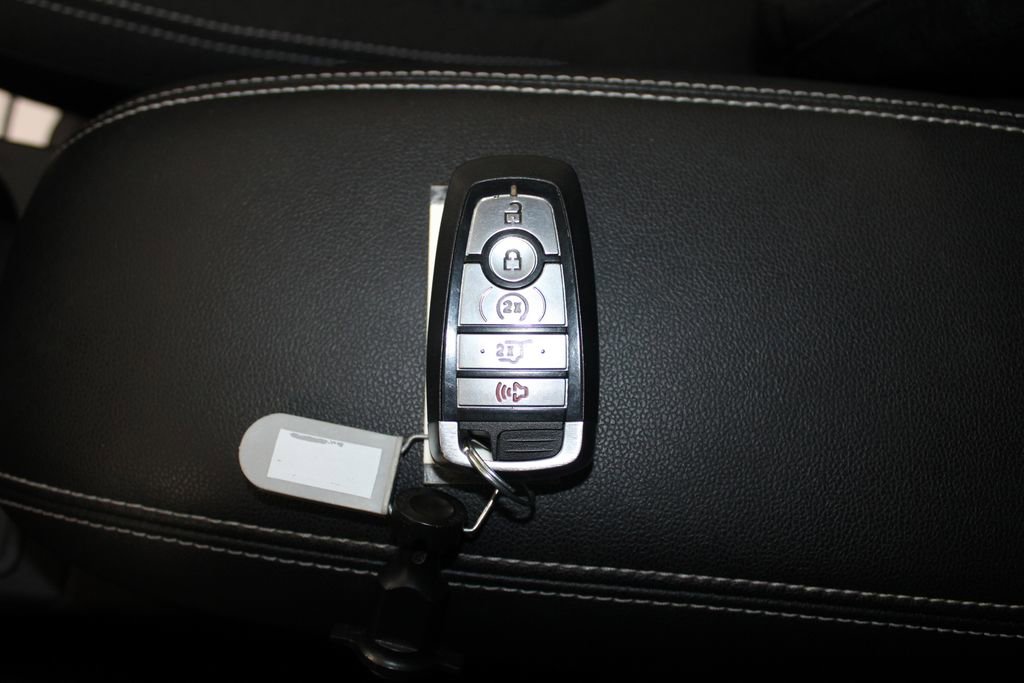 Used 2023 Ford Escape Active w/ Tech Pack #2 image 55