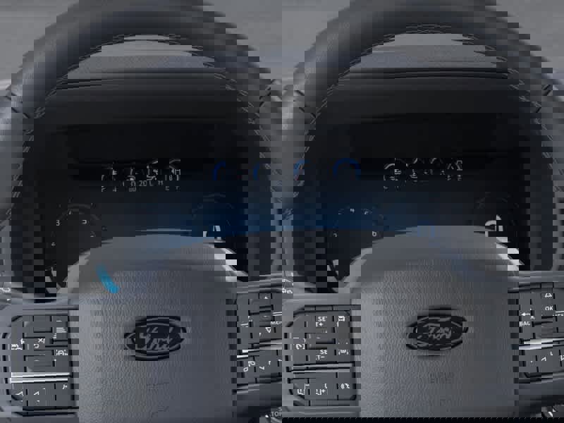 New 2026 Ford F150 XLT image 13