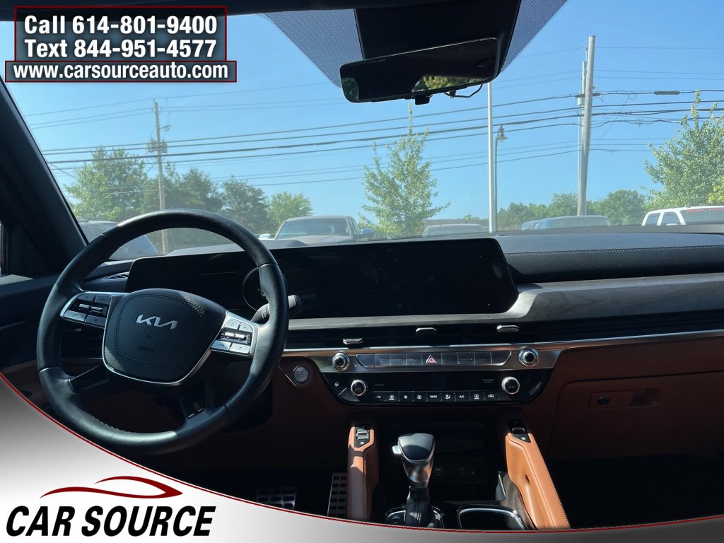Used 2023 Kia Telluride SX Prestige X-Line image 19