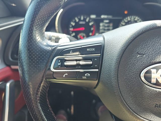 Used 2018 Kia Stinger GT1 AWD/4WD image 23