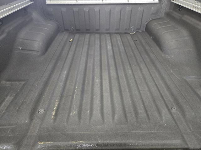 Used 2026 Nissan Frontier SV w/ SV Convenience Package RWD image 27