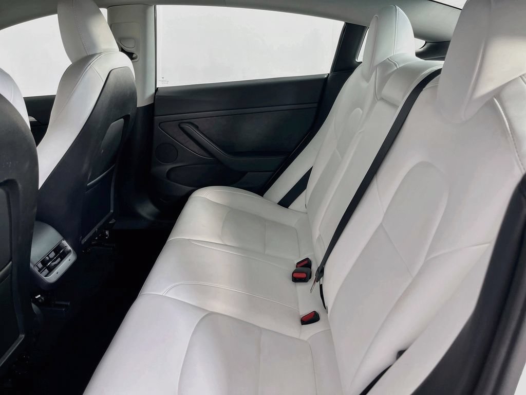 Used 2023 Tesla Model 3 Standard Range RWD image 26