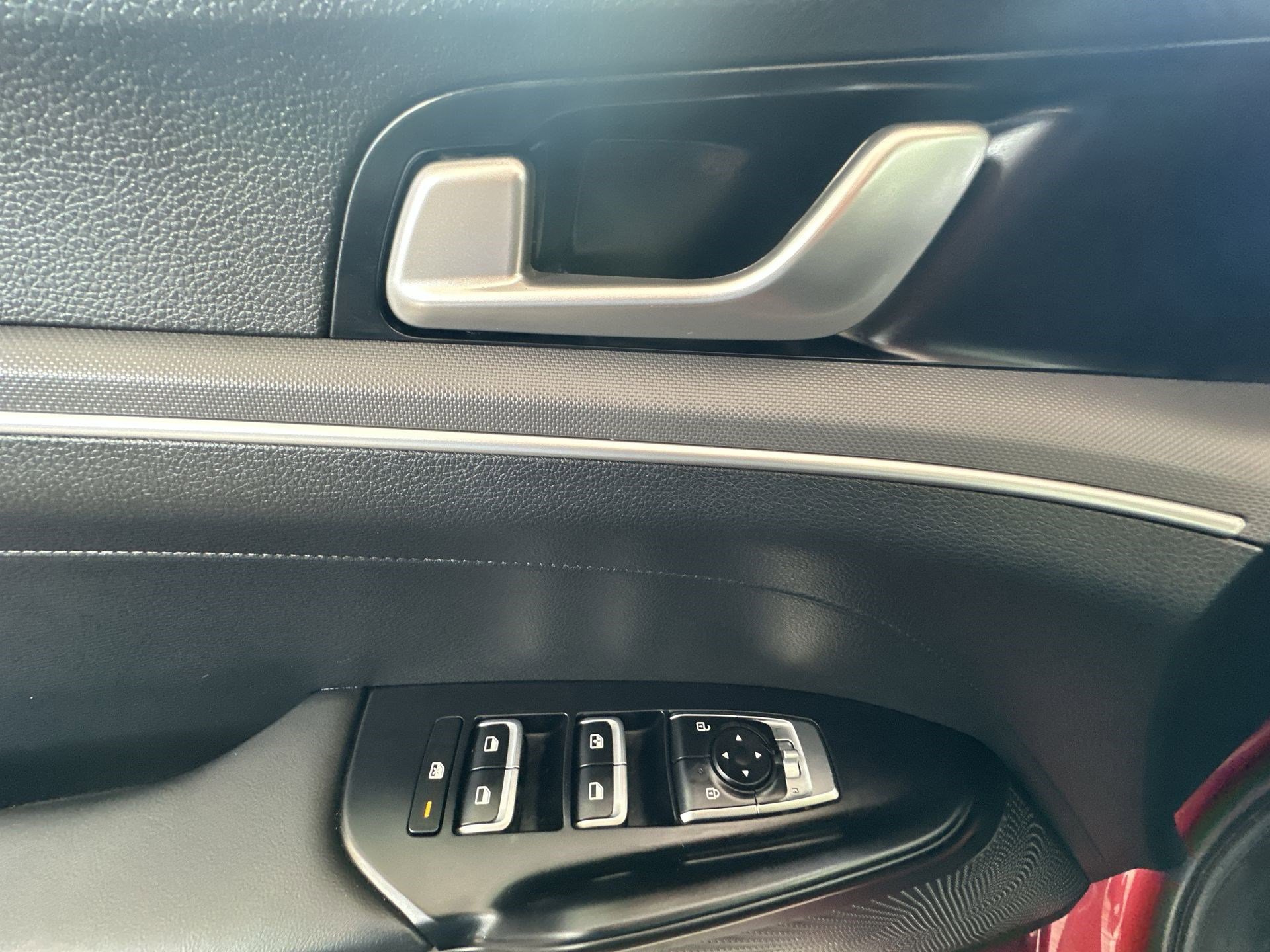 Used 2021 Kia K5 LXS image 15