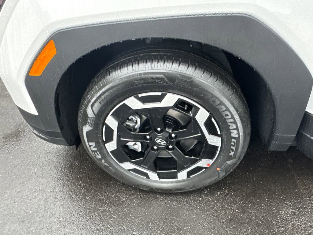 New 2026 Hyundai Santa Fe SE image 20