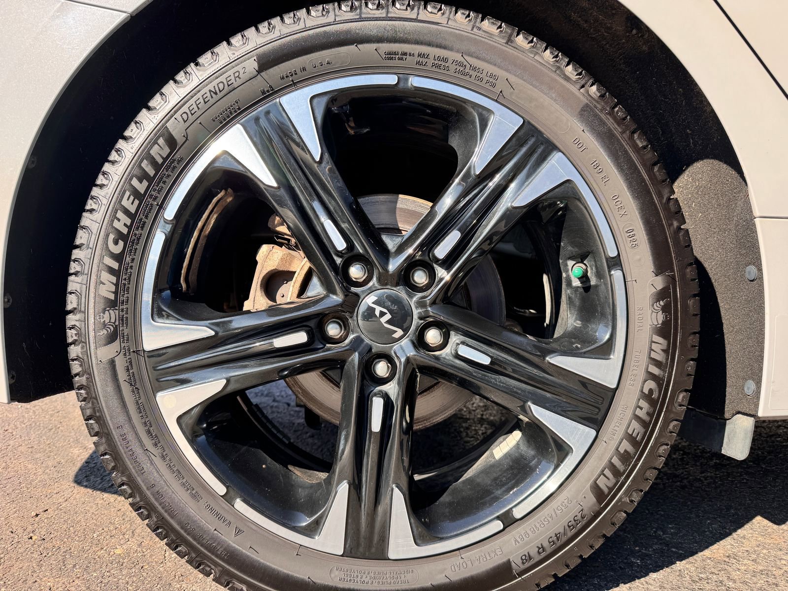 Used 2022 Kia K5 GT-Line w/ GT-Line FWD Premium Package image 31