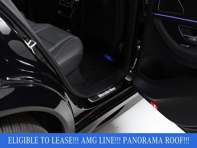 Certified 2026 Mercedes-Benz GLE 350 4MATIC image 35