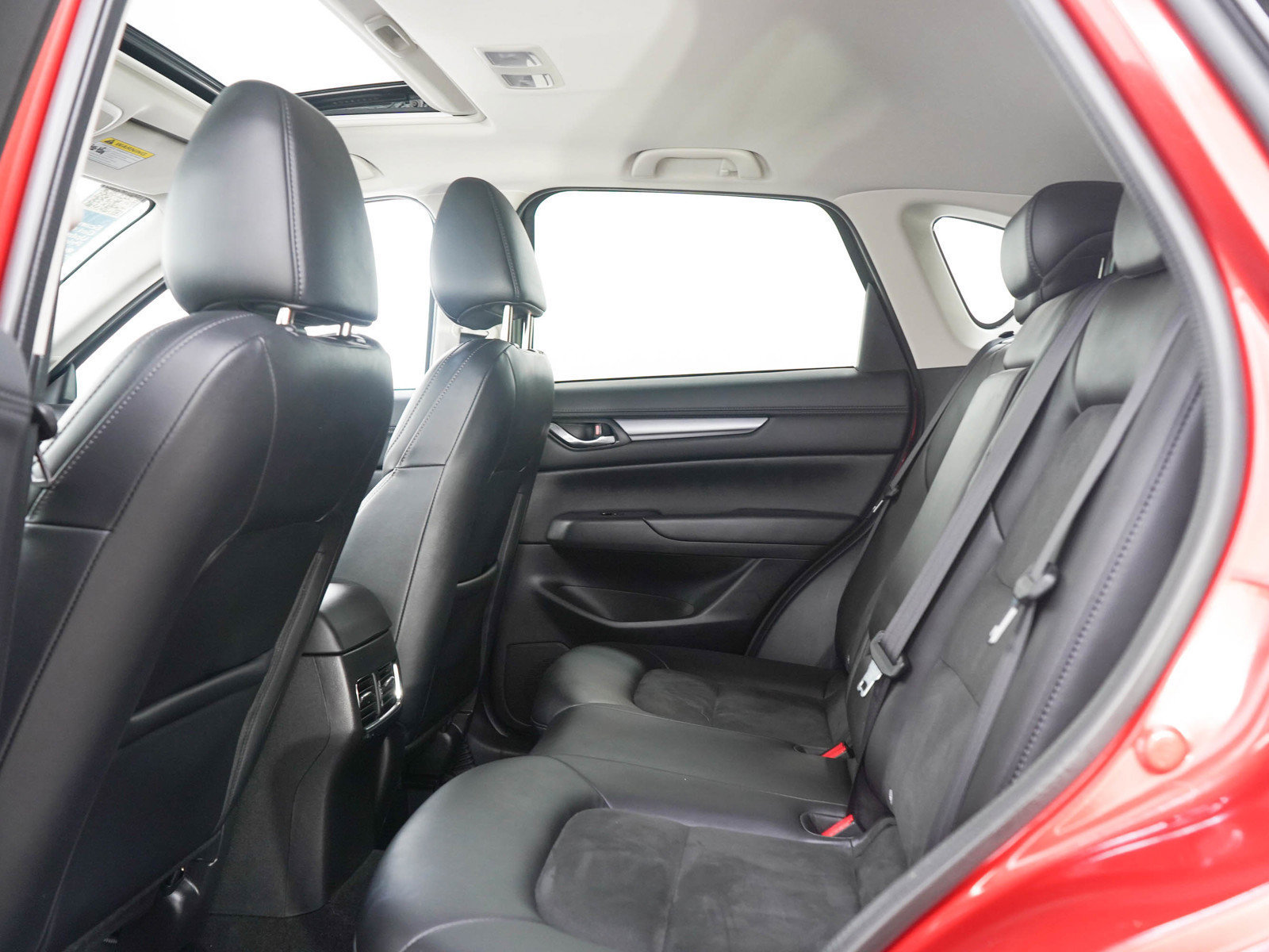 Used 2020 MAZDA CX-5 Touring AWD/4WD image 15