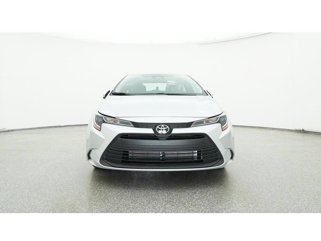 Used 2024 Toyota Corolla LE FWD image 36