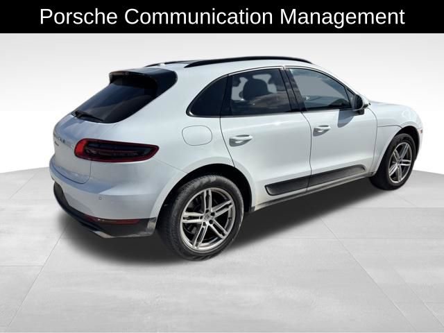 Used 2018 Porsche Macan Sport Edition image 6