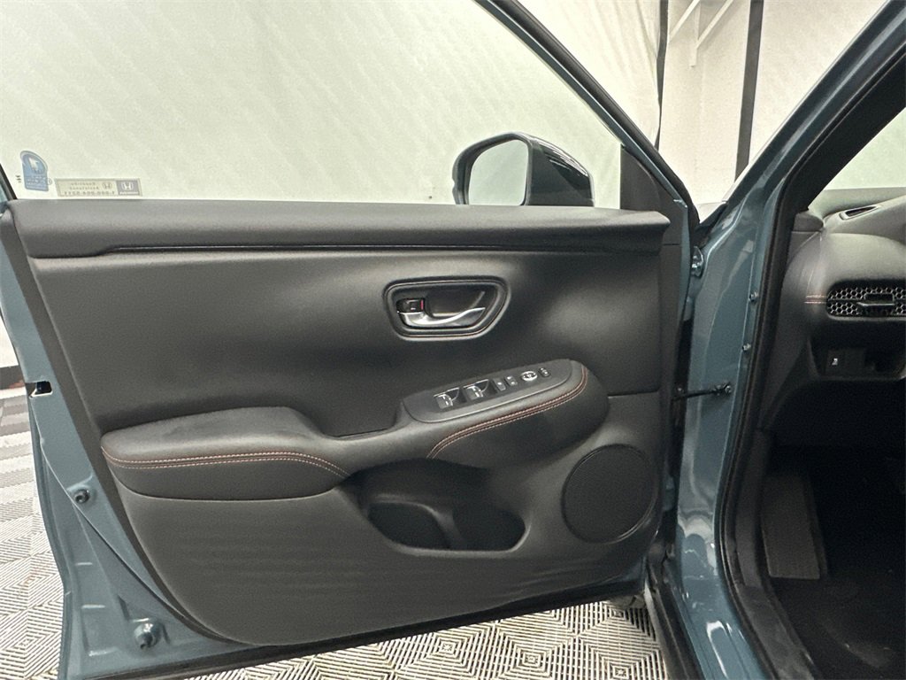 New 2026 Honda HR-V Sport image 11
