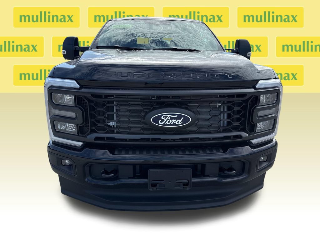 New 2027 Ford F250 XL w/ STX Appearance Package AWD/4WD image 11