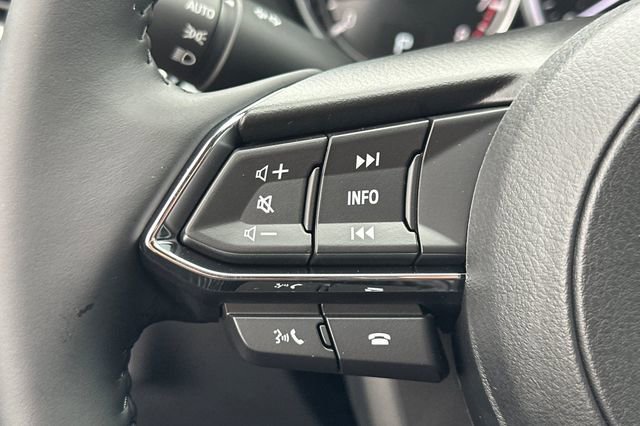 New 2025 MAZDA CX-5 AWD 2.5 S image 27